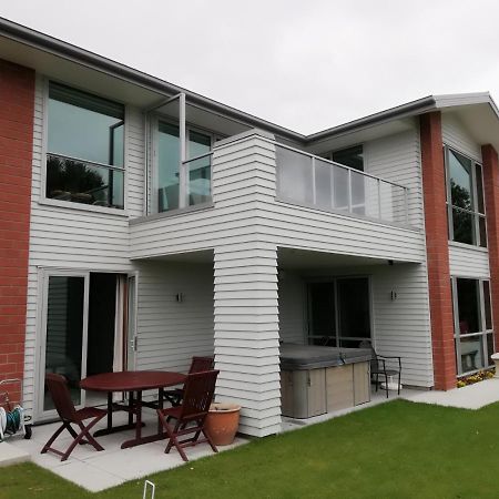 Whaka Heights Bed and Breakfast Christchurch Eksteriør billede