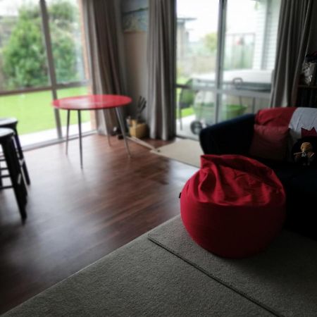 Whaka Heights Bed and Breakfast Christchurch Eksteriør billede