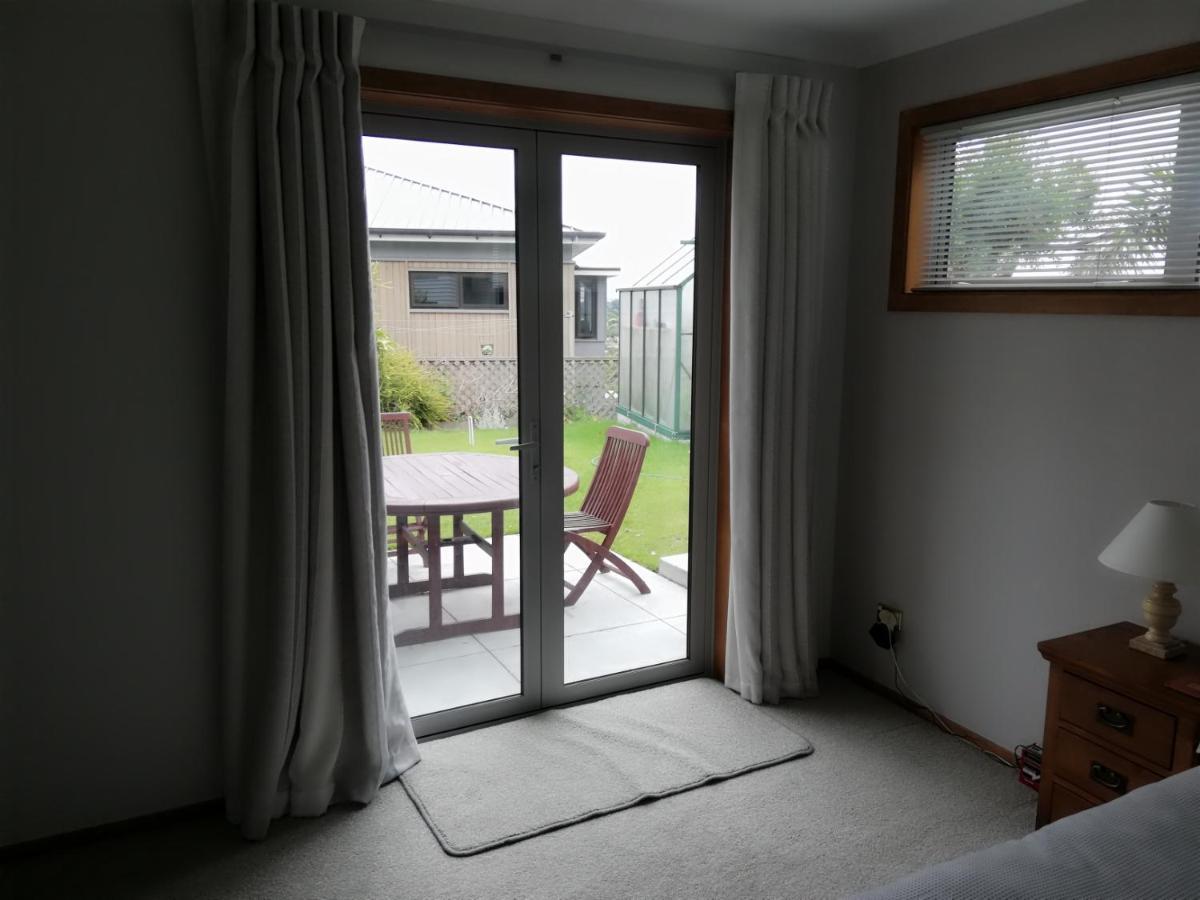 Whaka Heights Bed and Breakfast Christchurch Eksteriør billede